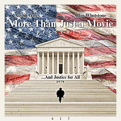 #415: And Justice for All (1979) #415: And Justice for All (1979)