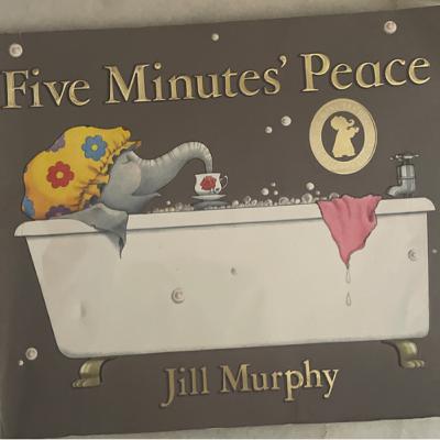 Five Minutes Peace