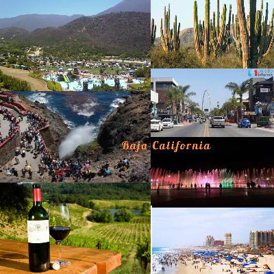 Baja California