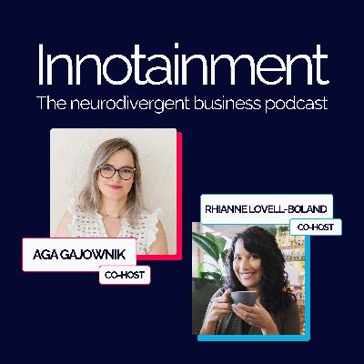 Episode 16: Bonus - How to use podcast guesting as a strategy?