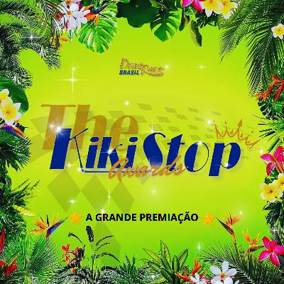 DRBR | THE KIKI STOP AWARDS 1