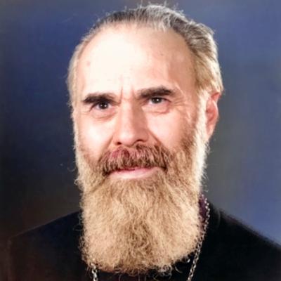 A30. О своем духовнике, отце Афанасии Нечаеве