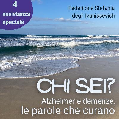 Assistenza speciale Assistenza speciale