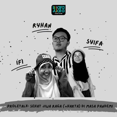 Sehat Jiwa, Raga, (+Harta) di Masa Pandemi