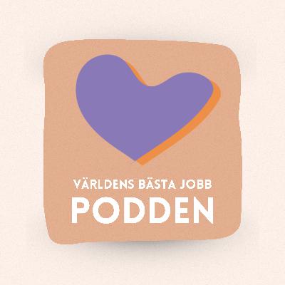 02. Chatrine Carlsson och Elias Flink om BEKRÄFTELSE