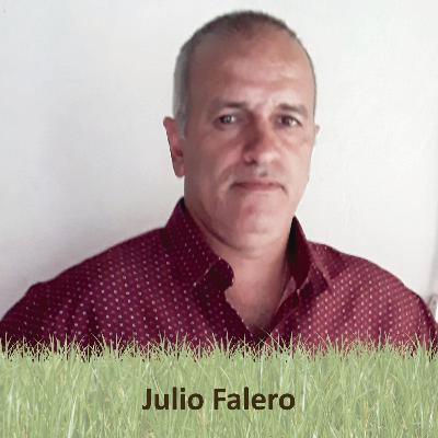 6: Julio Falero y la educación agraria con mucho sentido