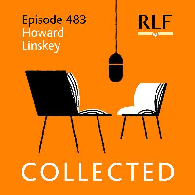 #483: Howard Linskey, crime writer #483: Howard Linskey, crime writer