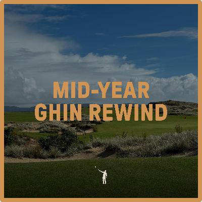 1034: 2025 Mid-Year GHIN Rewind
