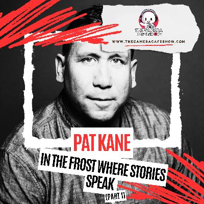 Pat Kane: In the Frost Where Stories Speak (Part 1)
