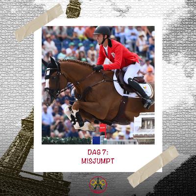 Paris est là #7 - Misjumpt