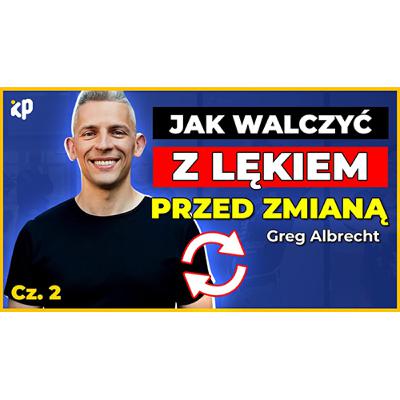 DLACZEGO PRACOHOLIZM może ZNISZCZYĆ TWÓJ BIZNES? | Greg Albrecht