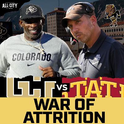 How Coach Prime & Colorado can overcome a ALARMING injury report to beat Iowa State