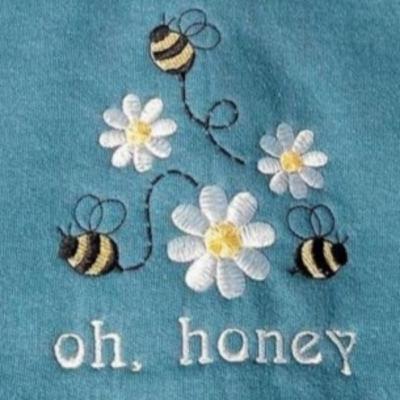 Las Enaguas Coloradas 🥀