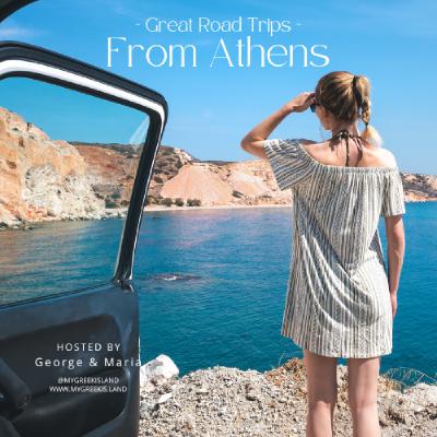 Great Road Trips from Athens