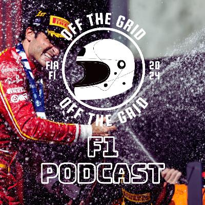 5: Carlos Sainz Superb Win in Australia After Red Bull Struggles!