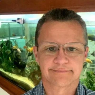 #2. Invitado Dr. Efren Villegas- Experiencias en Acuariofilia.