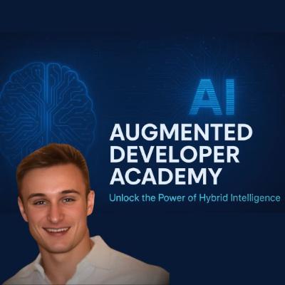Welcome - Introduction to AADA, the future of AI in software, and what to expect on this podcast