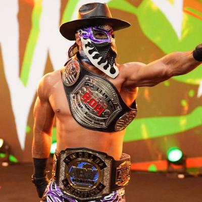 WWE / AEW / NJPW. Reviewing the year 2025 in the world of wrestling WWE / AEW / NJPW. Reviewing the year 2025 in the world of wrestling