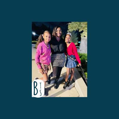 S.5 E.15 Stephanie Jacques: The Power of Human Connection S.5 E.15 Stephanie Jacques: The Power of Human Connection