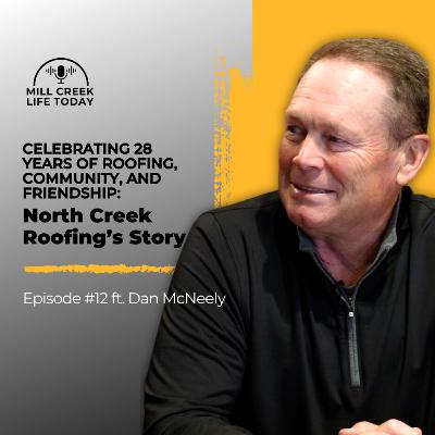 Celebrating 28 Years of Roofing, Community, and Friendship | North Creek Roofing’s Story