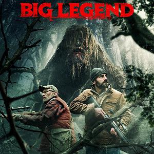 Big Legend (2018) Big Legend (2018)