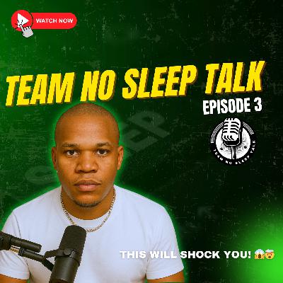 Dj Ace Nominated! | MacG Cancelled?, Lekompo on Fire, Scorpion Kings, Sol Vs Maglera, Minnie Dlamini | TNST EP3