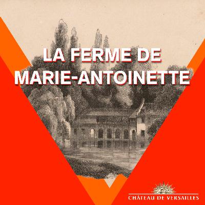 Le journaliste Jean-Claude fait des recherches sur la ferme de Marie-Antoinette