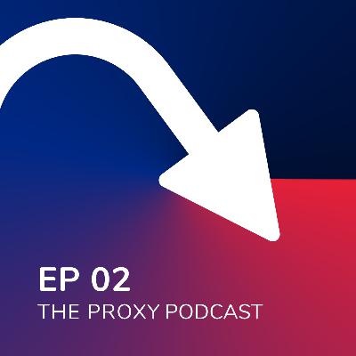 EP 02 The Road To Tesla w/ Richard Li