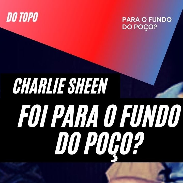 #046- Dois homens e Meio