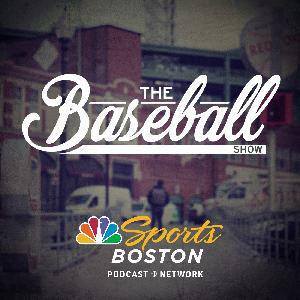 Jonathan Mayo of MLB.com on state of Red Sox farm system, and his movie 'Heading Home: The Tale of Team Israel'