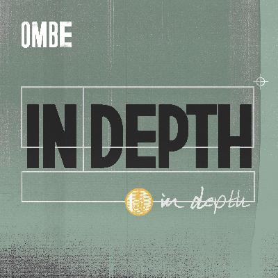 Introducing: In Depth - A Surfing Podcast