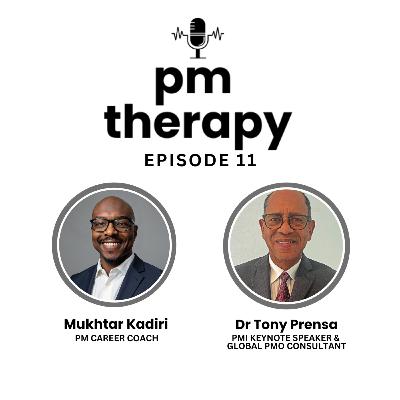 How to Reinvent Yourself as a PM...Before You're Forced to.🚀