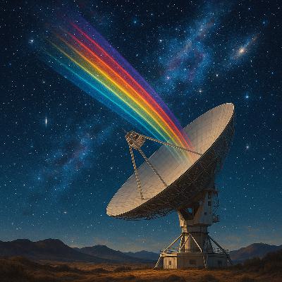 Alien Signals Came From Deep Space | EP#22 | Hindi Science Space Podcast Alien Signals Came From Deep Space | EP#22 | Hindi Science Space Podcast