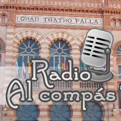 Radio Al compás 49 – Los majaras