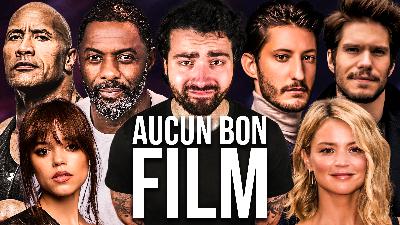 Les excellents acteurs qui n'ont jamais joué dans un bon film ! Les excellents acteurs qui n'ont jamais joué dans un bon film !
