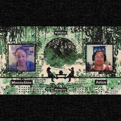Moonrise Queendom EP1