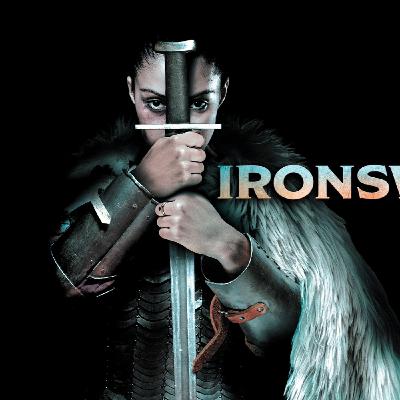 Ironsworn: Ithela (7/8)