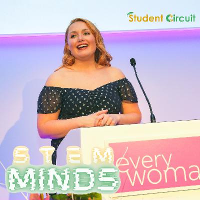 Advocating for women in tech