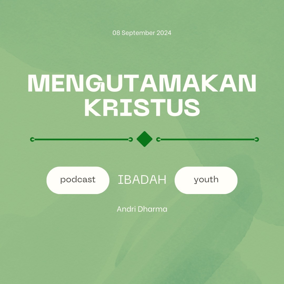 Live Streaming Youth - 8 September 2024 episode artwork