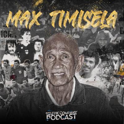 #1 - MAX TIMISELA PELE DARI CIMAHI