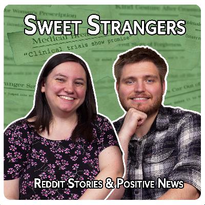 Sweet Strangers