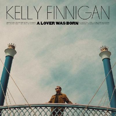 ANDROMEDA#86 Kelly Finnagan. Soul