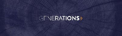 Generations l Tyler Groff l Psalm 145:1-7; Deuteronomy 6:4-9
