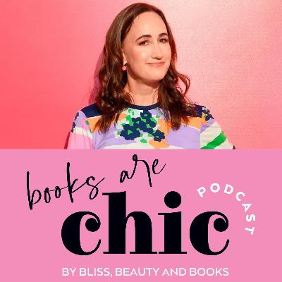 Tribute to Sophie Kinsella