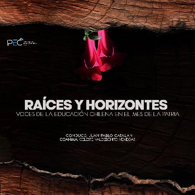 T4 Episodio 29: Educar desde la recuperación de la identidad ancestral