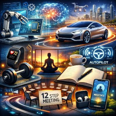 EPISODE 104 - Matty - One Year On EPISODE 104 - Matty - One Year On