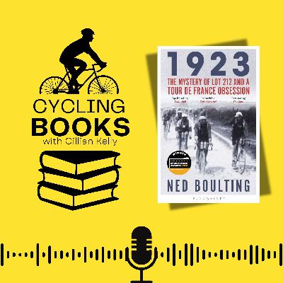 2: 1923 by Ned Boulting