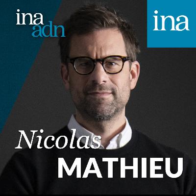 Nicolas Mathieu : "J'ai longtemps aimé tout seul."