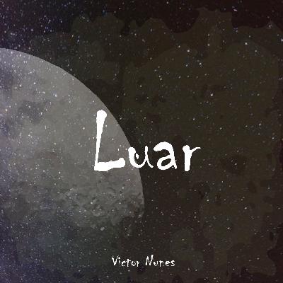 Versos de Primavera #010 - Luar