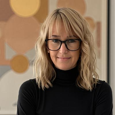 Episode 551: Jessica Owers Episode 551: Jessica Owers